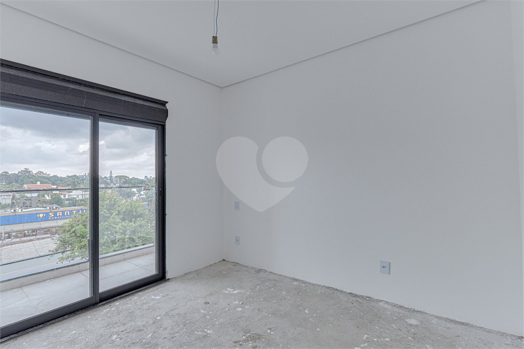 Casa à venda com 4 suítes no condomínio Belvedere Prudência, São Paulo - SP