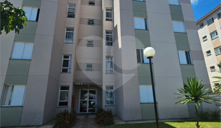 Apartamento à venda com 2 quartos em Sítios Frutal, Valinhos, SP