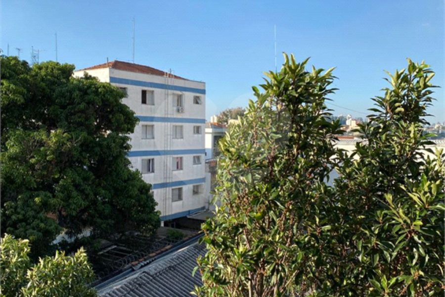 Apartamento à venda com 2 quartos, sendo 1 suíte, em Casa Verde, São Paulo, SP