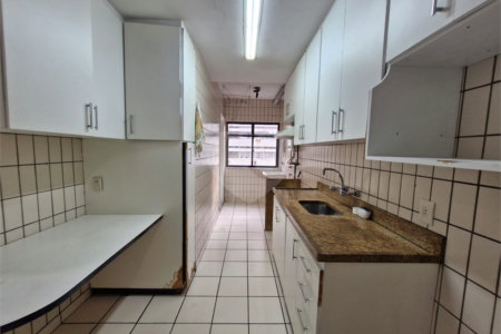 Apartamento à venda com 3 quartos, sendo 1 suíte,  em Tijuca, Rio de Janeiro, RJ