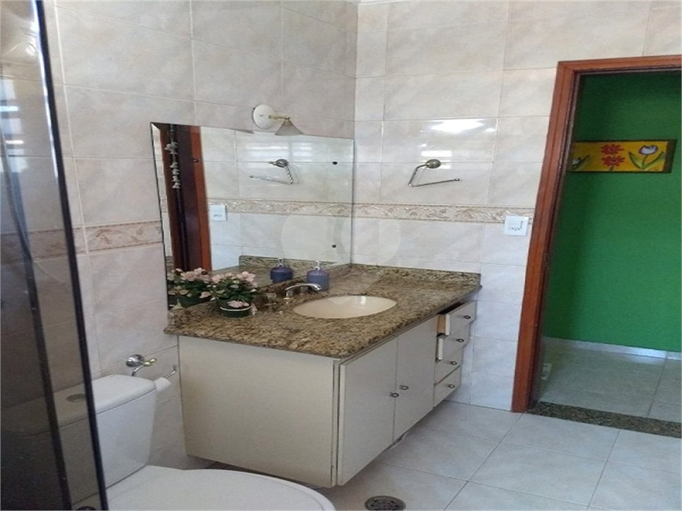 Casa à venda com 3 quartos, sendo 1 suíte, em Vila Galvão, Guarulhos, SP