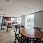 Studio à venda com 1 suíte em Pinheiros, São Paulo, SP