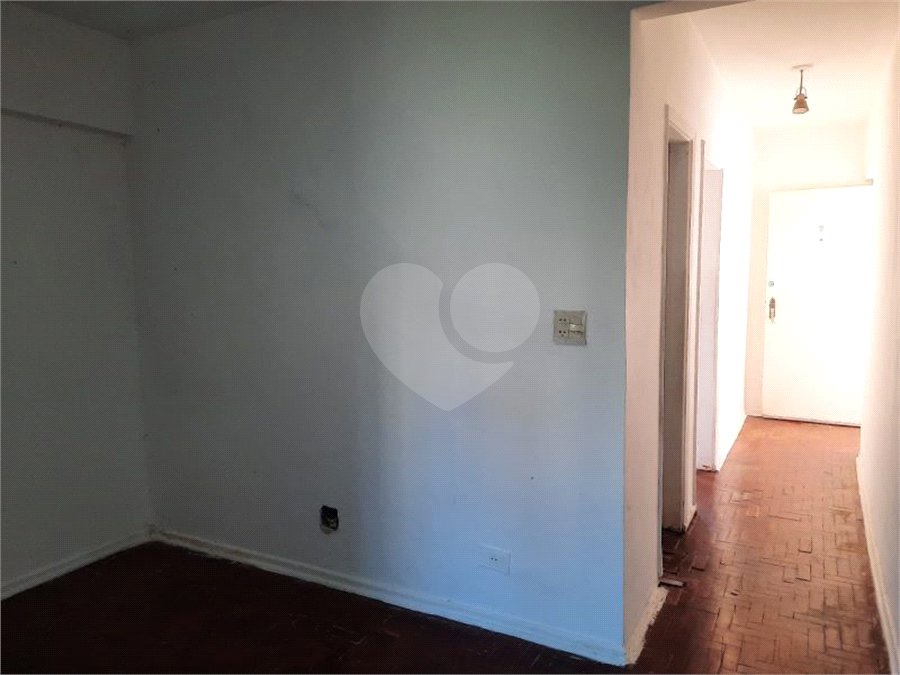 Apartamento à venda com 1 quarto em Bela Vista, São Paulo, SP