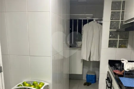 Apartamento à venda com 2 quartos em Jardim Umuarama, São Paulo, SP