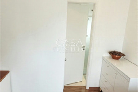 Apartamento à venda com 2 suítes em Vila Mariana, São Paulo, SP