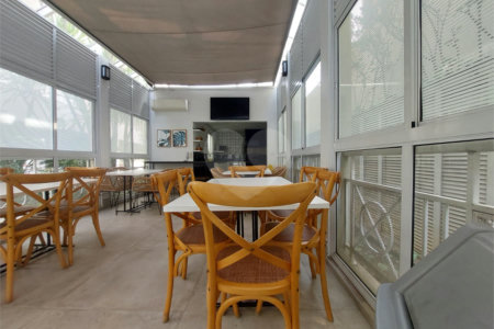 Apartamento à venda com 3 quartos, sendo 2 suítes, em Vila Leopoldina, São Paulo, SP