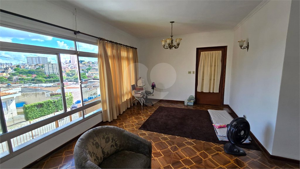 Casa à venda com 3 quartos em Freguesia do Ó, São Paulo, SP