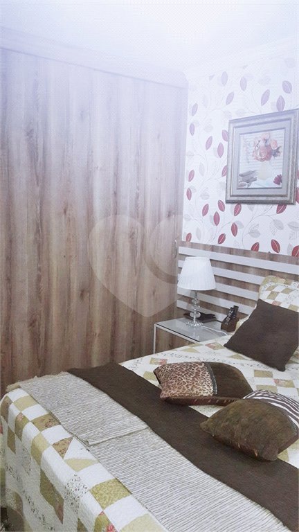 Casa à venda com 3 quartos, sendo 1 suíte,  em Horto Florestal, São Paulo, SP
