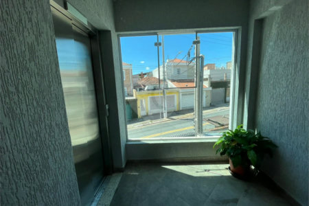 Apartamento à venda com 2 quartos em Chora Menino, São Paulo, SP
