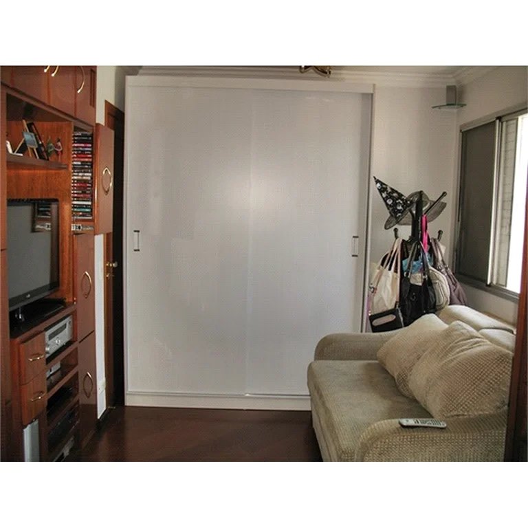 Apartamento à venda com 3 quartos em Vila Andrade, São Paulo, SP