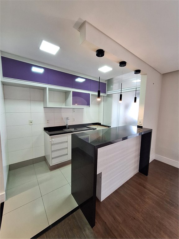 Apartamento à venda com 2 quartos, sendo 1 suíte, em Tucuruvi, São Paulo, SP