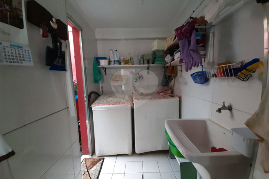Sobrado à venda com 5 quartos, sendo 1 suíte, em Santana, São Paulo, SP