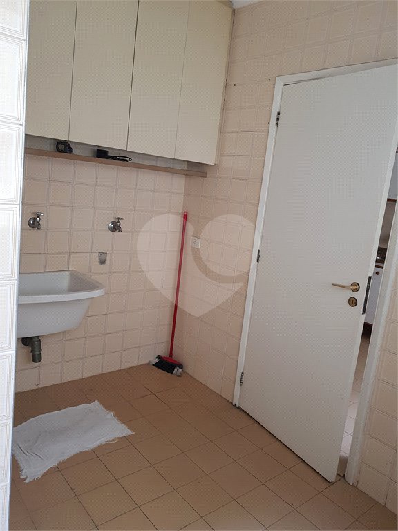 Apartamento à venda com 3 suítes em Conjunto Residencial Morumbi, São Paulo, SP