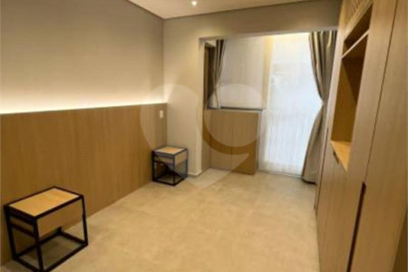 Apartamento para alugar com 1 suíte em Sumarezinho, São Paulo, SP