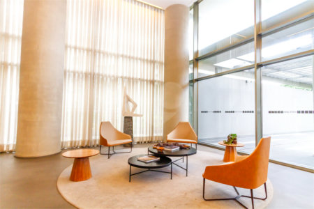 Apartamento à venda com 1 suíte em Pinheiros, São Paulo, SP