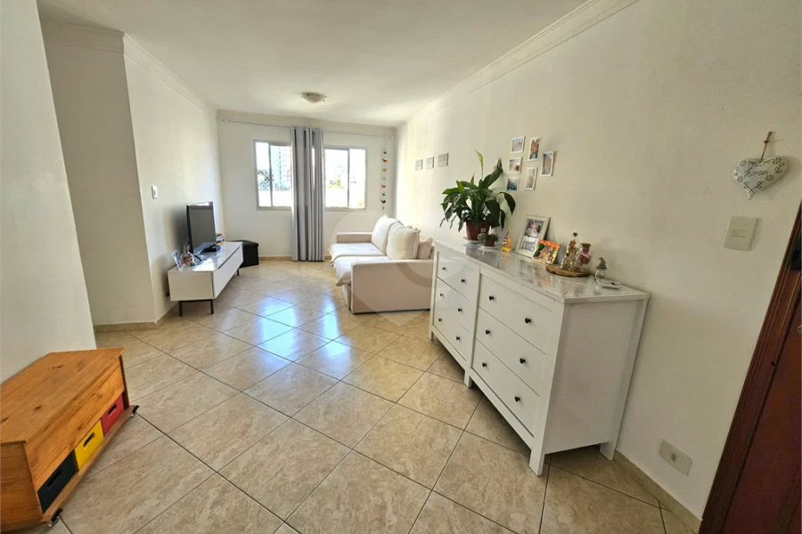 Apartamento à venda com 2 quartos em Santana, São Paulo, SP