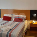 Apartamento à venda ou para alugar com 1 suíte em Paraíso, São Paulo, SP