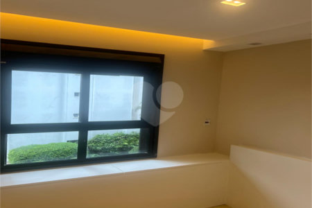 Apartamento para alugar com 1 quarto em Pinheiros, São Paulo, SP