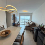 Apartamento com 2 dormitórios à venda, 83 m² por R$ 1.430.000,00 - Gonzaga - Santos/SP