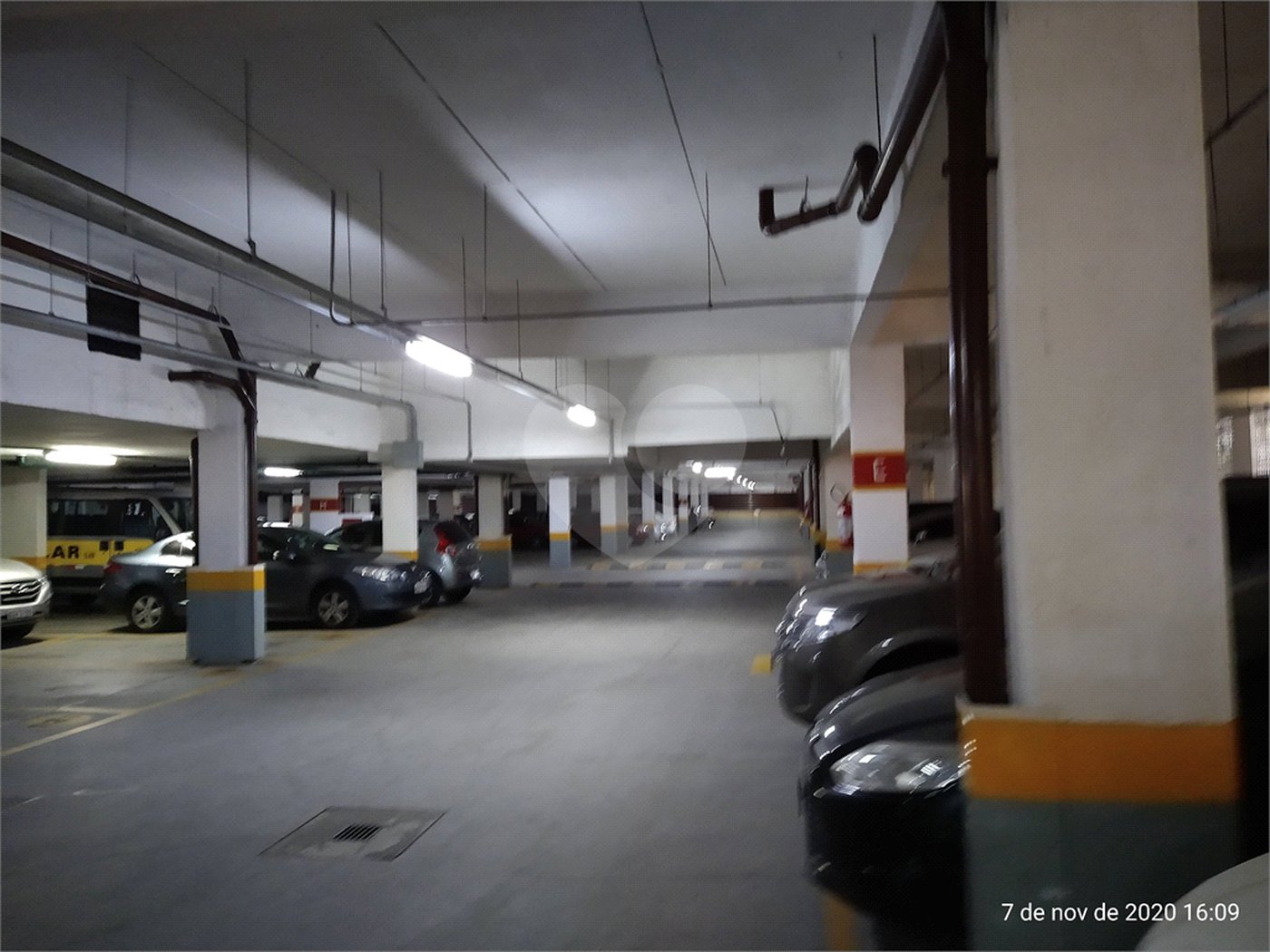 Apartamento à venda com 3 quartos, sendo 1 suíte, em Lauzane Paulista, São Paulo, SP