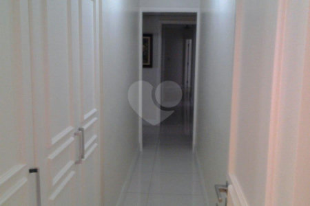 Apartamento à venda com 3 suítes em Santa Teresinha, São Paulo, SP