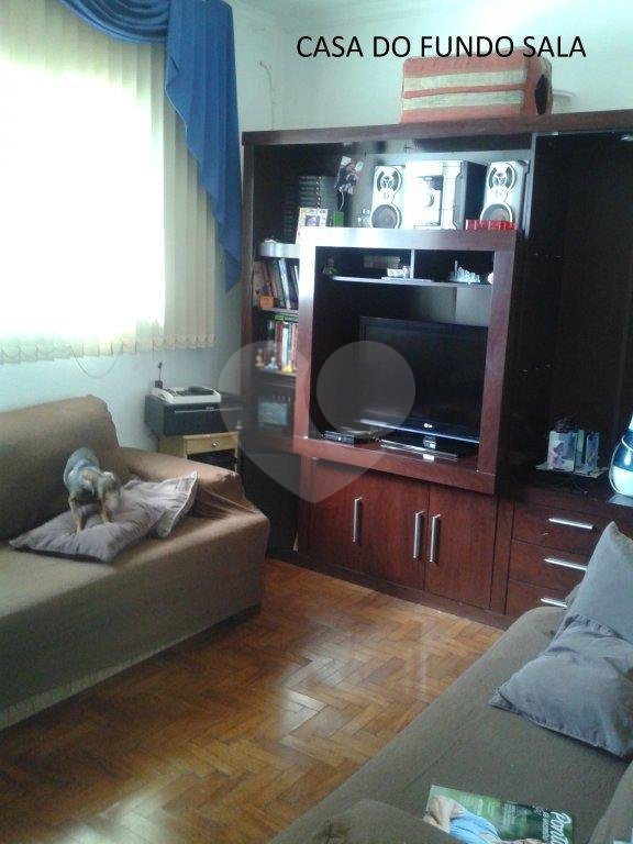 Casa à venda com 3 quartos, sendo 1 suíte, em Água Fria, São Paulo, SP
