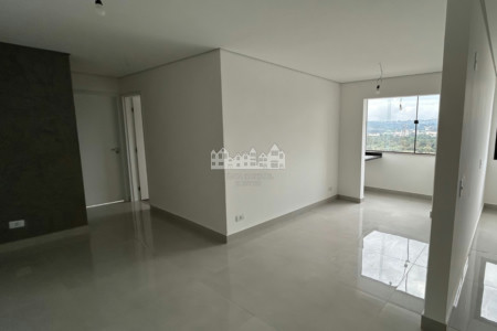 Apartamento à venda com 2 suítes no Centro, Atibaia, SP