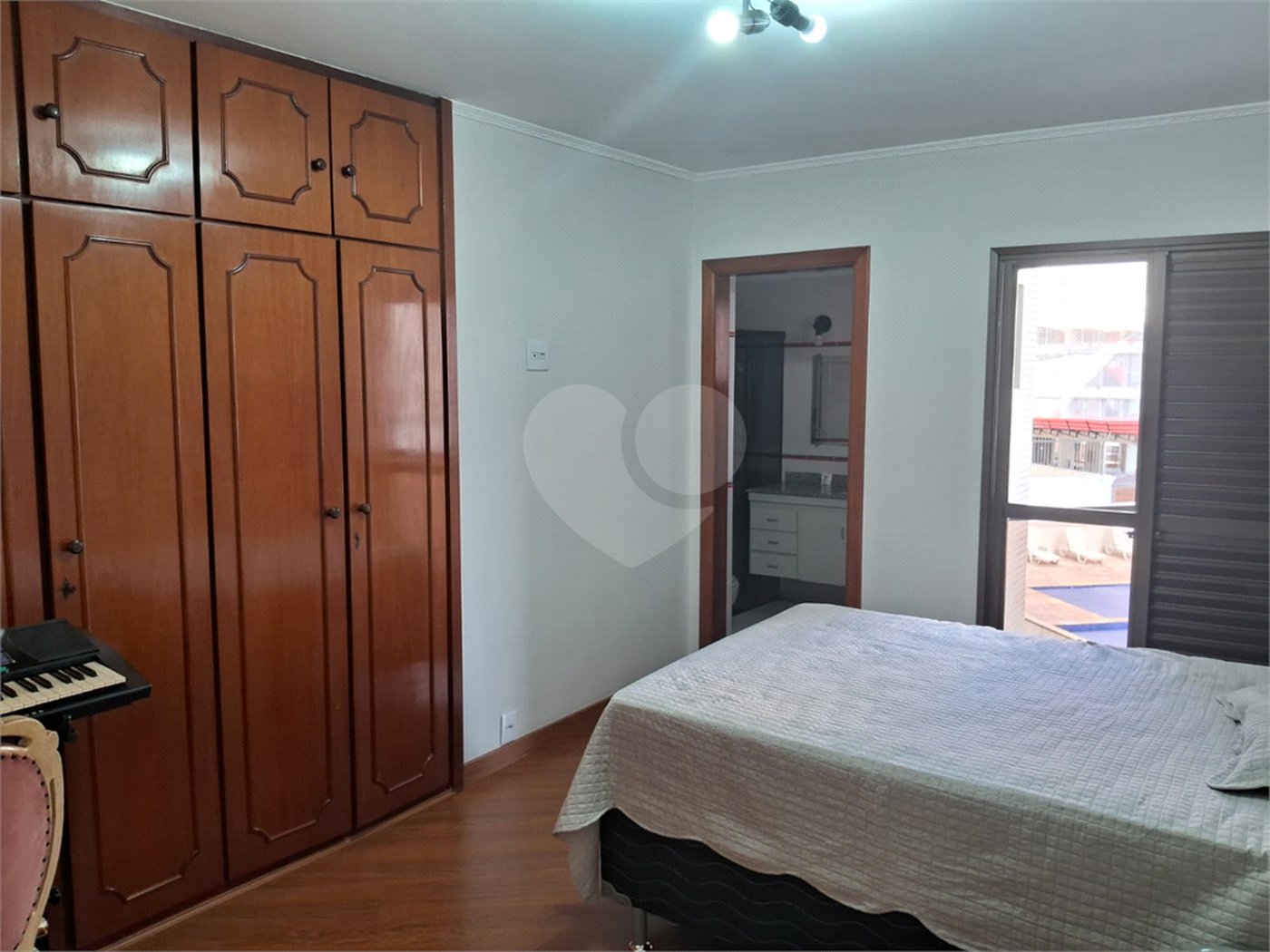 Apartamento à venda com 4 quartos, sendo 3 suítes, em Santana, São Paulo, SP