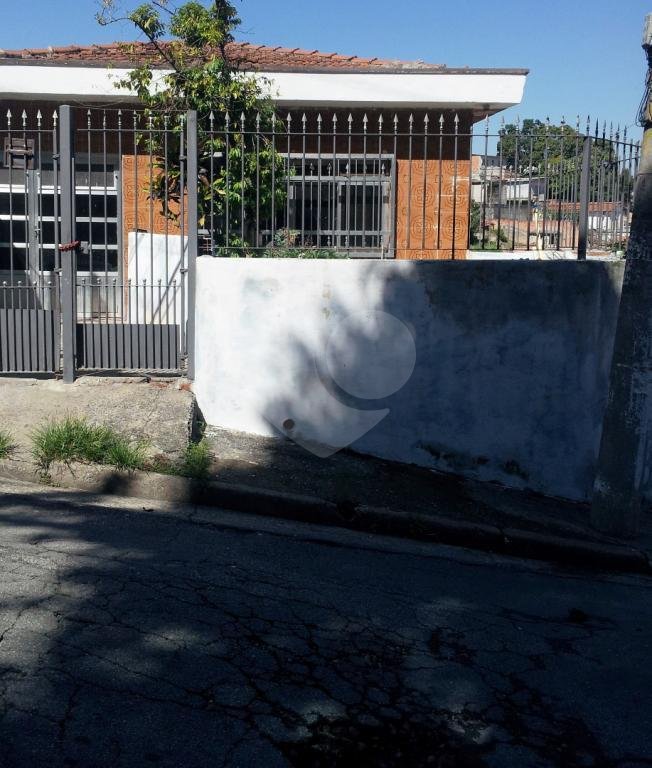 Sobrado à venda com 5 quartos em Freguesia do Ó, São Paulo, SP