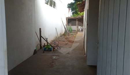 Casa à venda com 2 quartos em Vila Vista Alegre, São Carlos, SP
