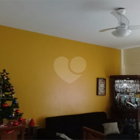 Apartamento à venda com 3 quartos, sendo 1 suíte, em Grajaú, Rio de Janeiro, RJ