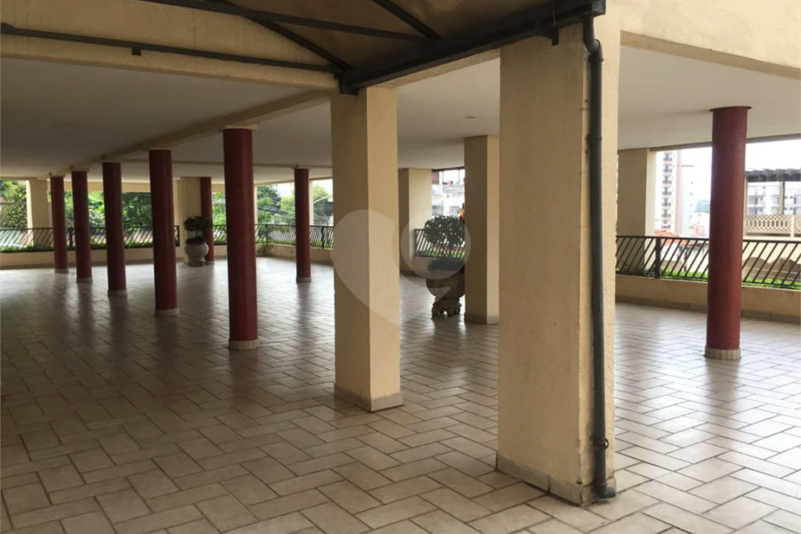 Apartamento à venda com 2 quartos em Freguesia do Ó, São Paulo, SP
