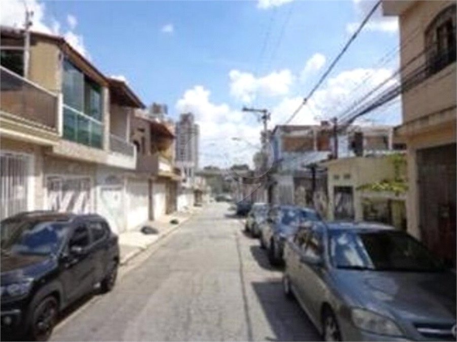 Casa à venda com 4 quartos em Pirituba, São Paulo, SP