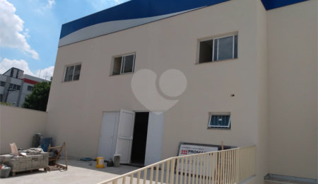 Prédio à venda em Cambuci, São Paulo, SP
