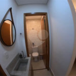 Sobrado à venda com 3 quartos, sendo 1 suíte, em Vila Lúcia, São Paulo, SP