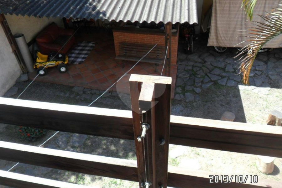 Sobrado à venda com 2 quartos em Tremembé, São Paulo, SP