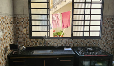 Sobrado à venda com 9 quartos em Vila Sabrina, São Paulo, SP