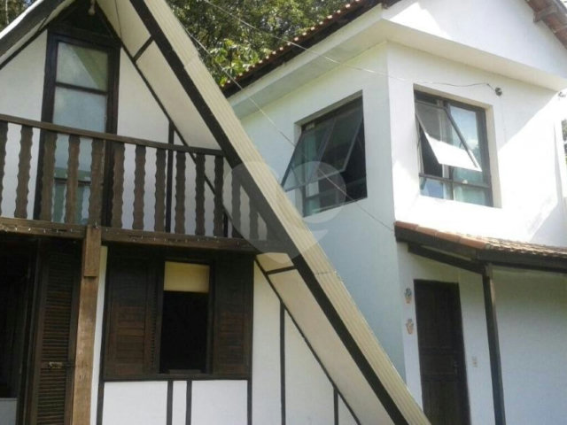 Sobrado à venda com 5 quartos em Jardim Mairiporã, Mairiporã, SP
