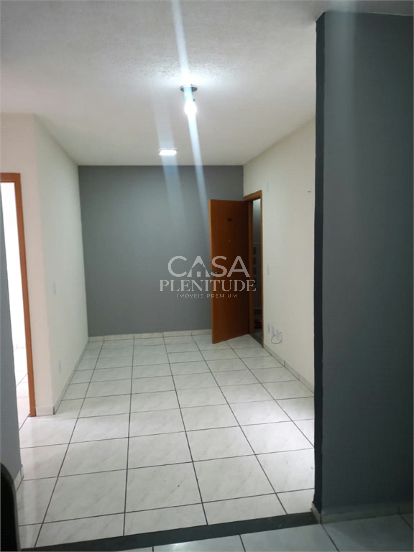 Apartamento à venda com 2 quartos em Caguassu, Sorocaba, SP