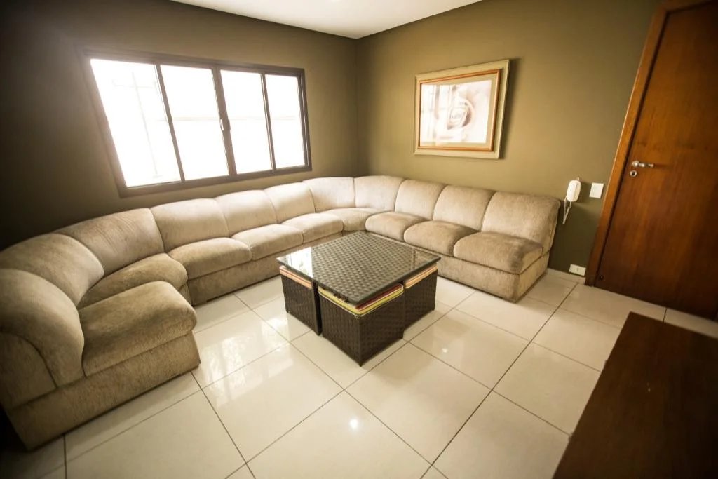 Apartamento à venda com 4 quartos, sendo 3 suítes, em Vila Andrade, São Paulo, SP