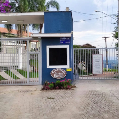Casa Residencial à venda, Centro, Igaratá - CA0137.