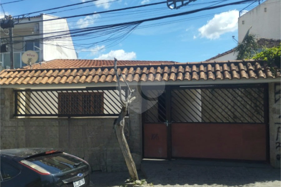 Casa à venda com 4 quartos, sendo 1 suíte,  em Santana, São Paulo, SP