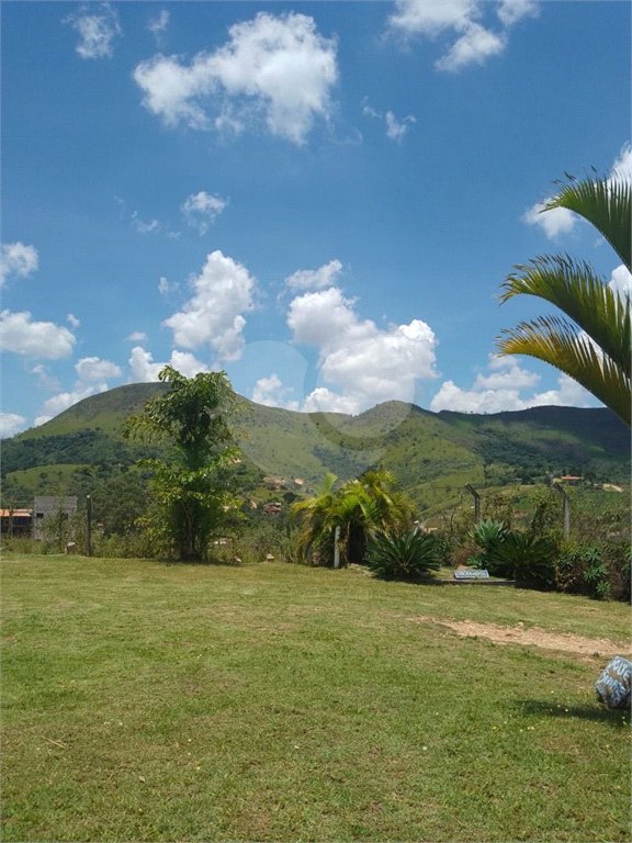 Terreno à venda em Recanto das Acácias, São Roque, SP