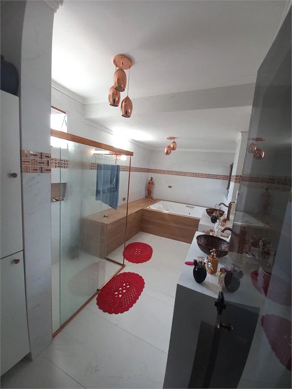 Sobrado à venda com 5 suítes em Conjunto Residencial Butantã, São Paulo, SP