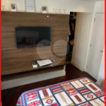 Apartamento à venda com 2 suítes em Vila Pompéia, São Paulo, SP