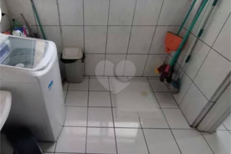 Apartamento à venda em Vila Vermelha, São Paulo, SP