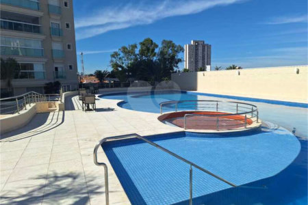 Apartamento à venda com 3 suítes em Vila Castelo Branco, Indaiatuba, SP