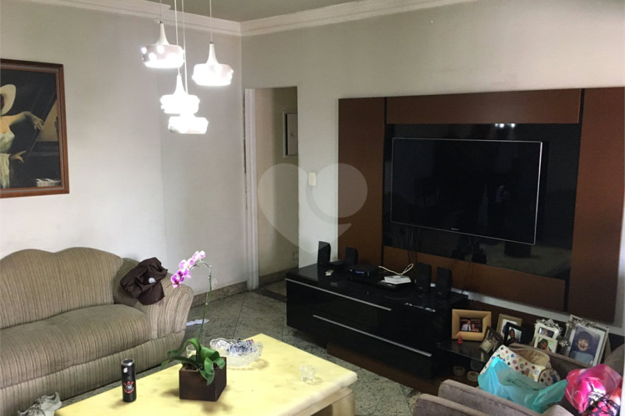 Sobrado à venda com 3 quartos, sendo 1 suíte, em Santana, São Paulo, SP