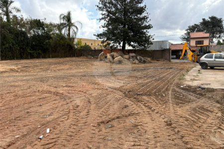 Área de Terra à venda em Vila Colorau, Sorocaba, SP