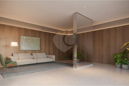 Apartamento à venda com 2 quartos, sendo 1 suíte, em Tatuapé, São Paulo, SP
